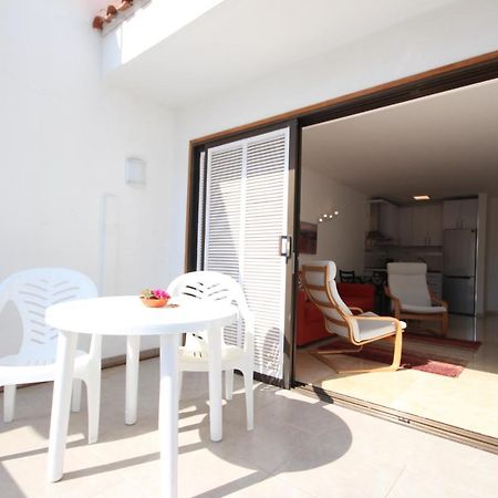 Apartment Puerto Colon Costa Adeje  Εξωτερικό φωτογραφία