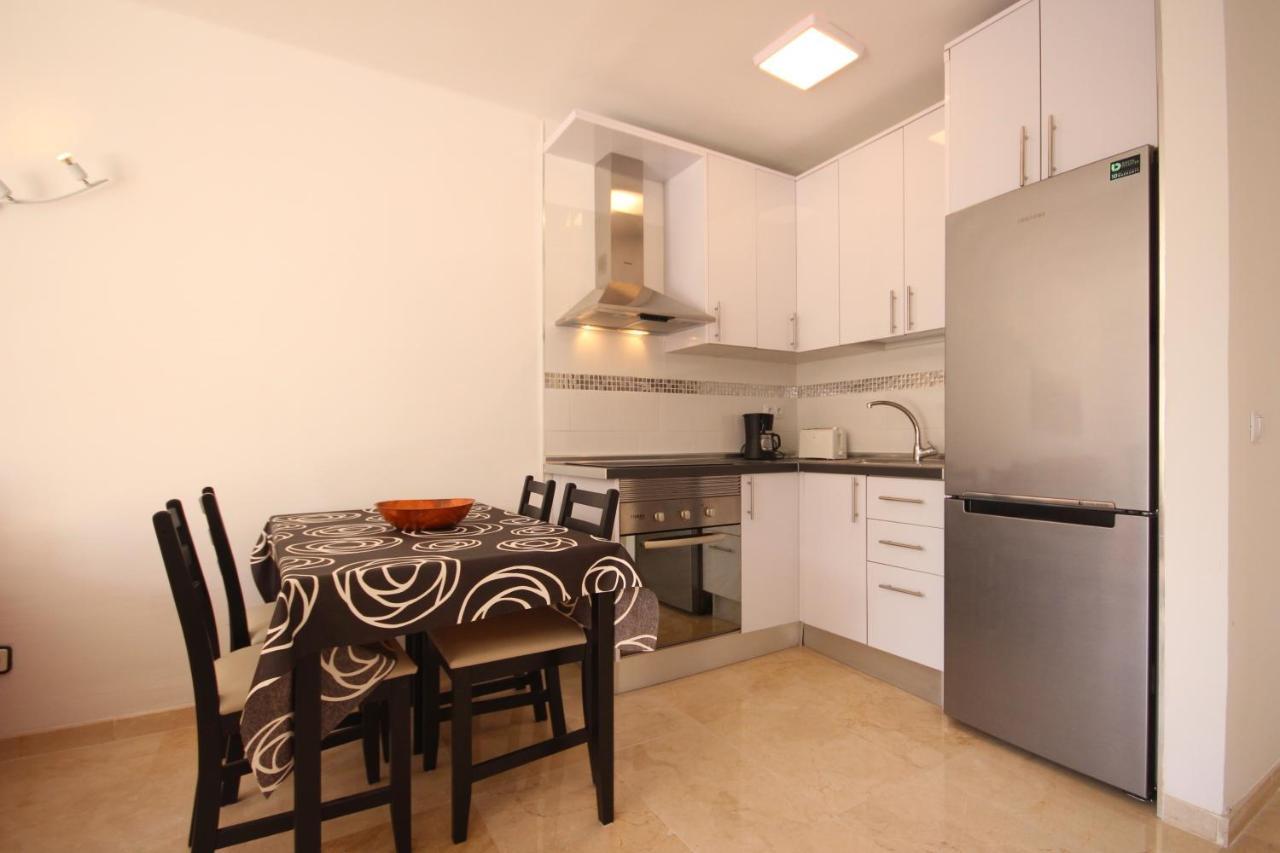 Apartment Puerto Colon Costa Adeje  Εξωτερικό φωτογραφία