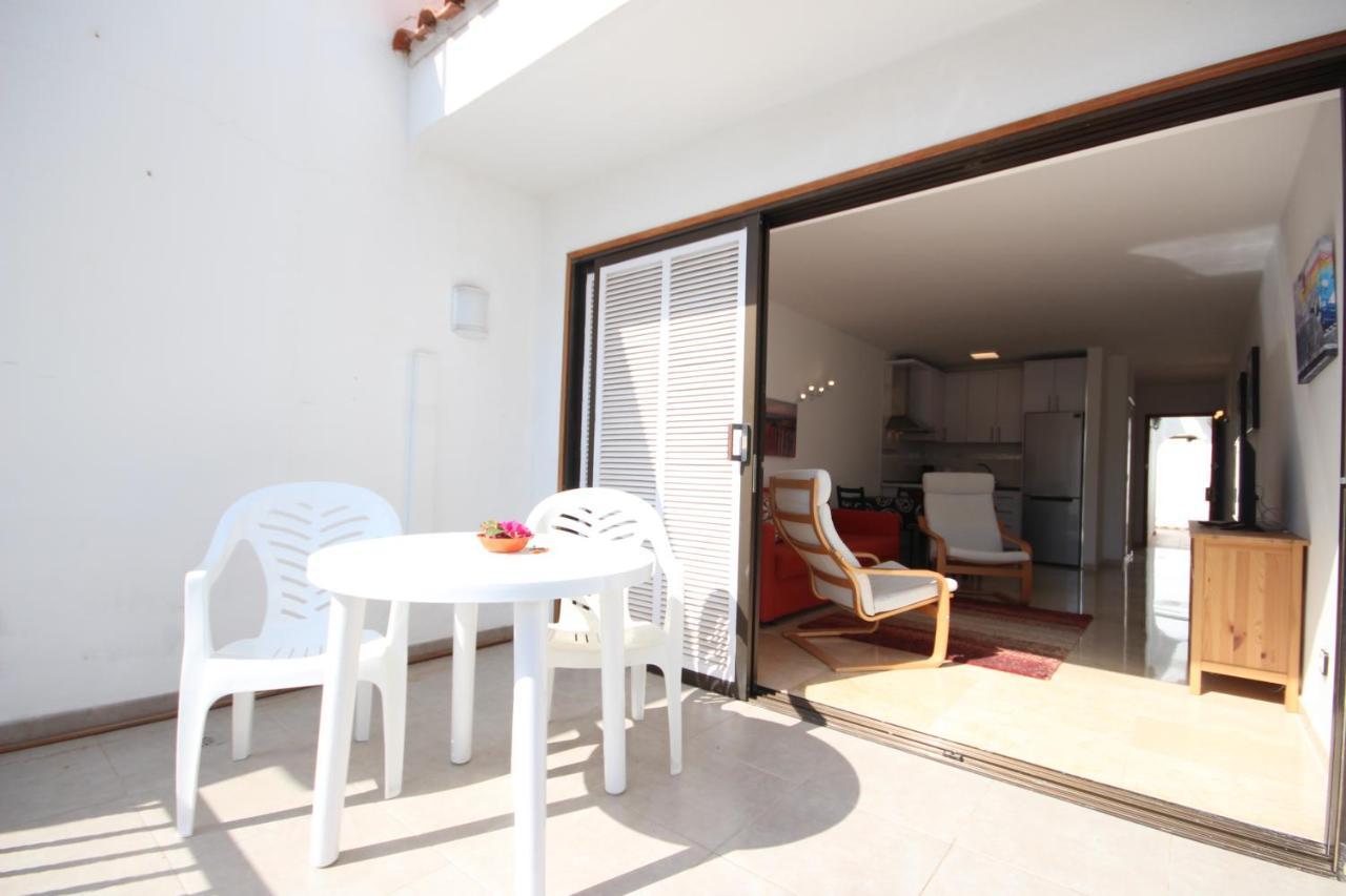 Apartment Puerto Colon Costa Adeje  Εξωτερικό φωτογραφία
