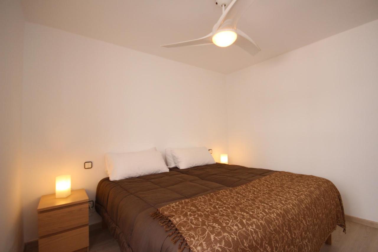 Apartment Puerto Colon Costa Adeje  Εξωτερικό φωτογραφία