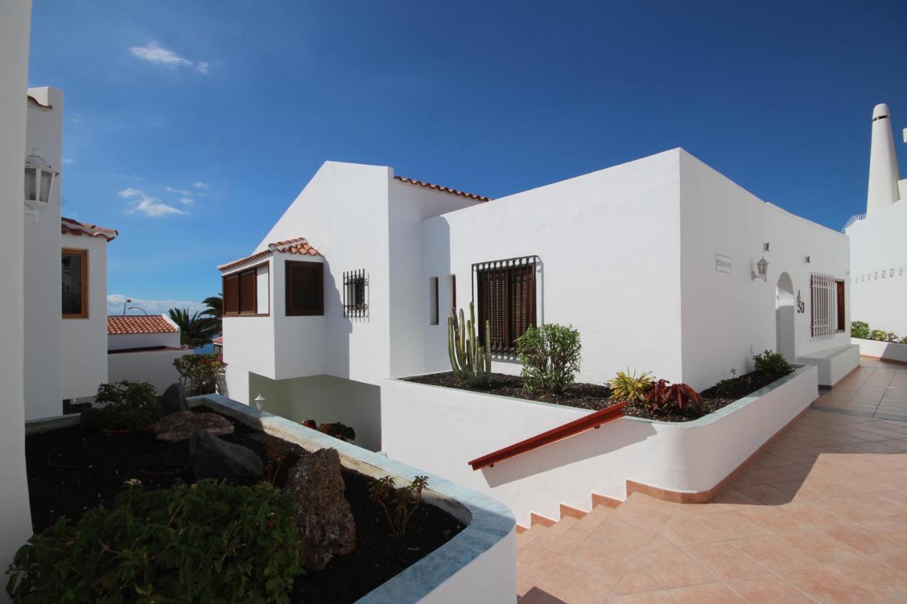 Apartment Puerto Colon Costa Adeje  Εξωτερικό φωτογραφία