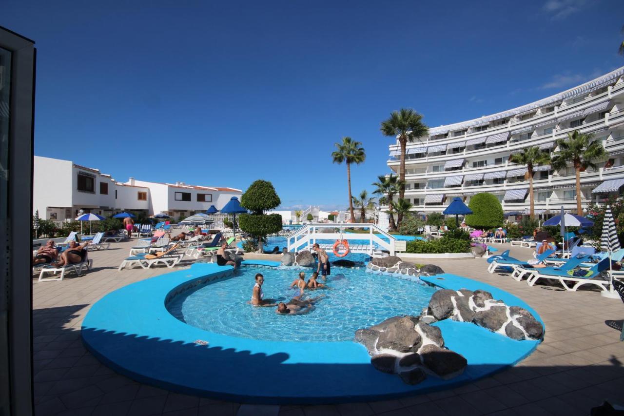 Apartment Puerto Colon Costa Adeje  Εξωτερικό φωτογραφία