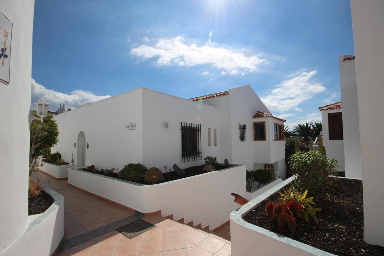 Apartment Puerto Colon Costa Adeje  Εξωτερικό φωτογραφία
