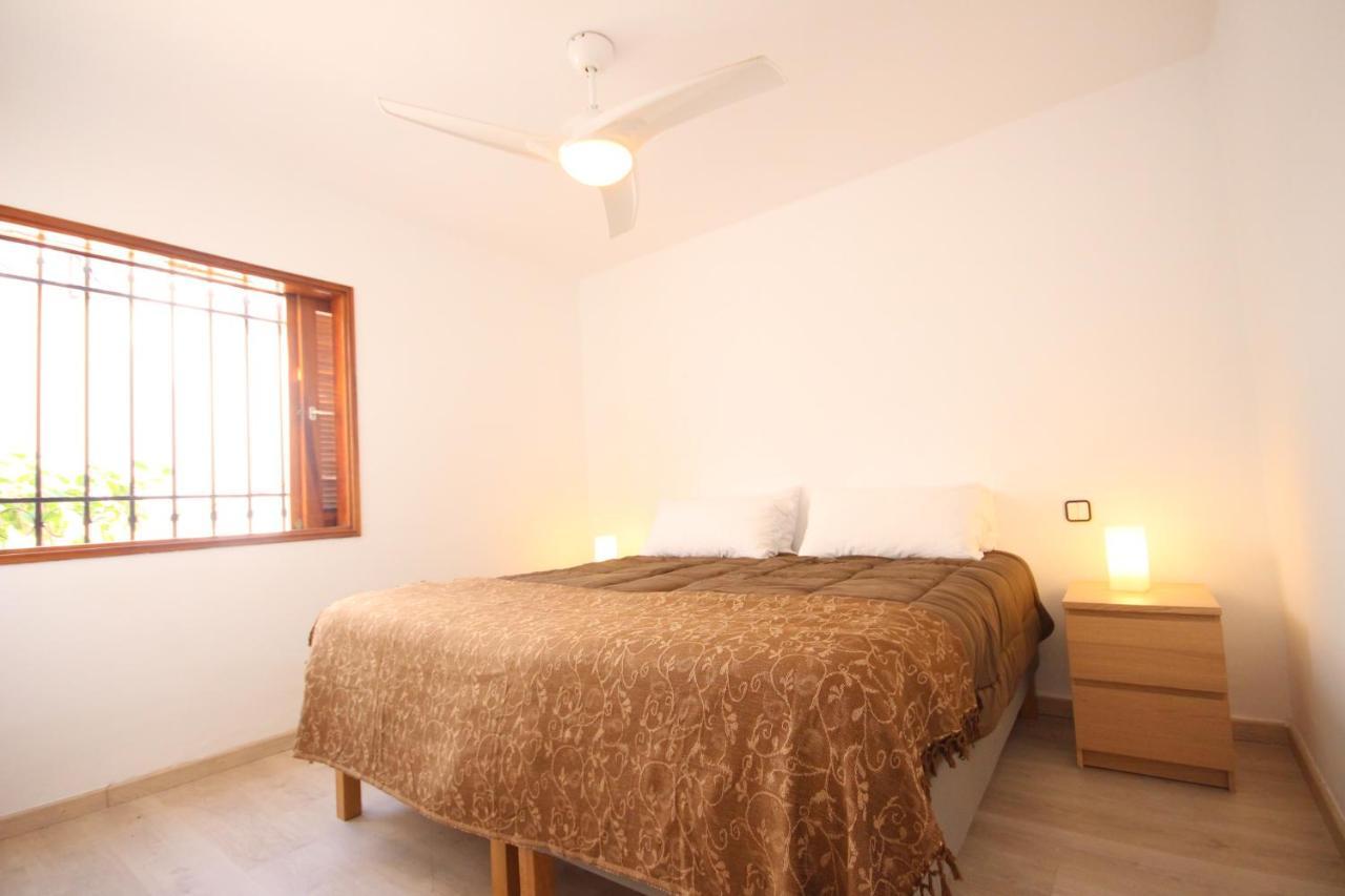 Apartment Puerto Colon Costa Adeje  Εξωτερικό φωτογραφία