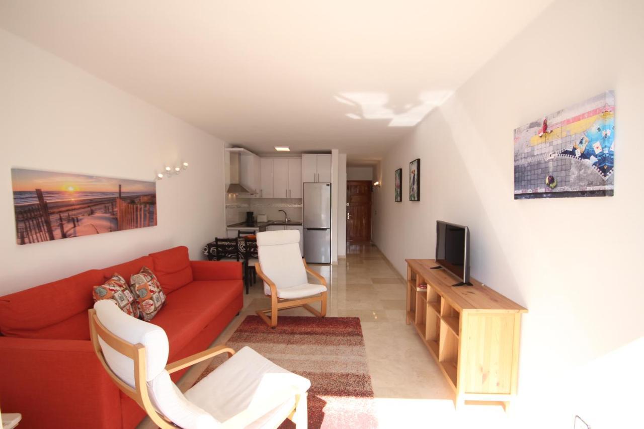 Apartment Puerto Colon Costa Adeje  Εξωτερικό φωτογραφία