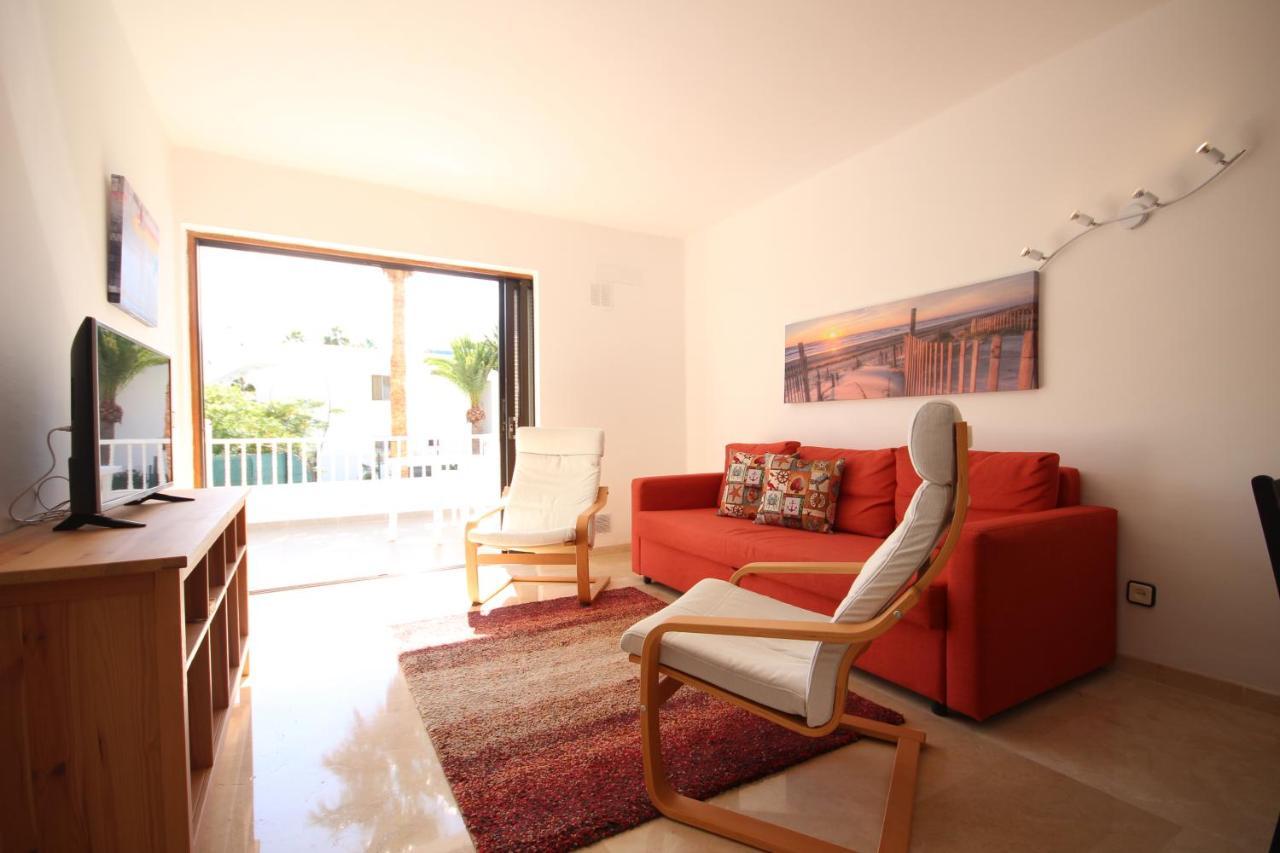 Apartment Puerto Colon Costa Adeje  Εξωτερικό φωτογραφία