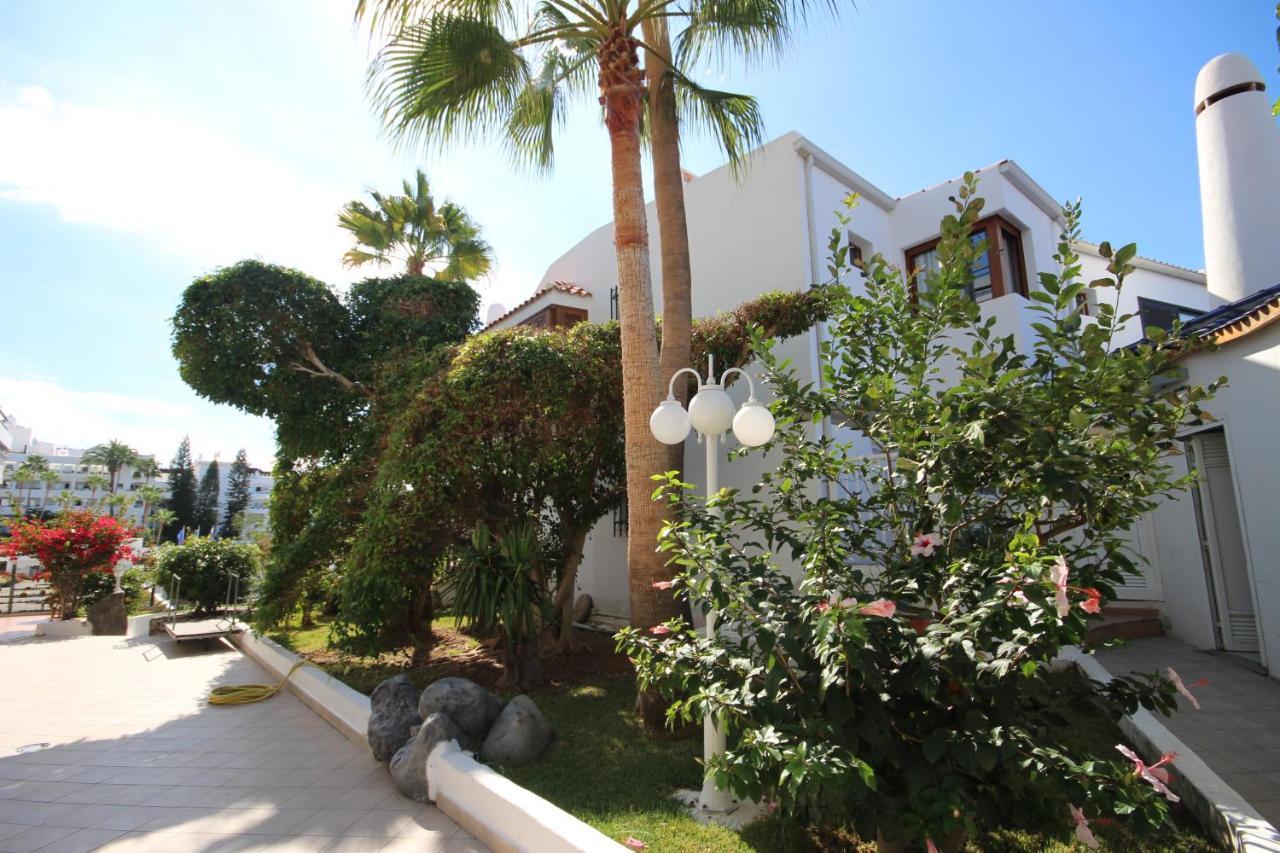 Apartment Puerto Colon Costa Adeje  Εξωτερικό φωτογραφία